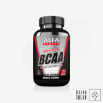 MAXIMUM BCAA