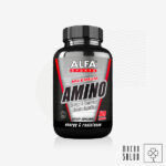 MAXIMUM AMINO