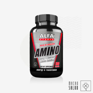 MAXIMUM AMINO