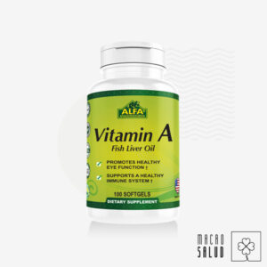 Vitamina A